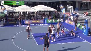 preview picture of video '3x3 EuroTour Sprite Tallinn Open 2014 (Saturday, amateur final)'