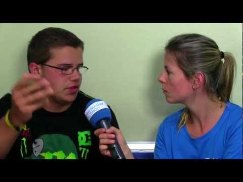 Stefan wünscht sich einen McDonalds-Lieferservice fürs Zillertal