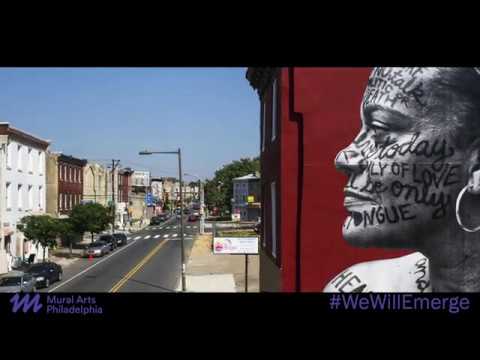 We Will Emerge: Ursula  Rucker