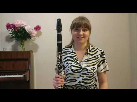 Zapraszamy do nauki gry na klarnecie