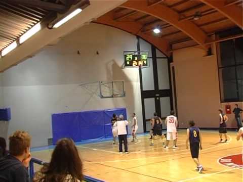 CSI - campionato di BASKET