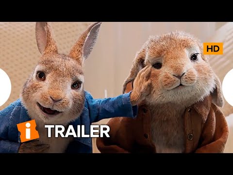Pedro Coelho 2 - O Fugitivo | Trailer Final Dublado