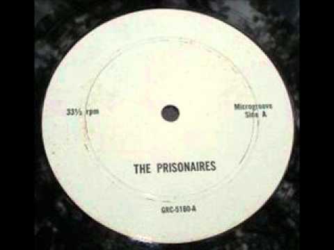 Prisonaires - Gentle Hands (unreleased) 1961