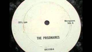 Prisonaires - Gentle Hands (unreleased) 1961