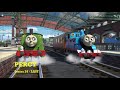 Thomas And Friends FIRST And LAST Lines From Thomas The Tank Engine