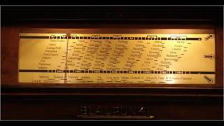 AM STRANDE VON HAVANNA - Ernie Bieler un Rudi Hofstetter mit dem Karl Loubé orkester