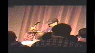 Atom and His Package   09 25 1999 Shopping Spree   Live @ 10 Weston in Grand Rapids, MI