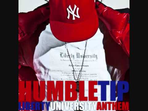 Humble Tip - Liberty University Anthem