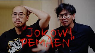 Download lagu Devil’s Advocate : Pandji Pragiwaksono mp3