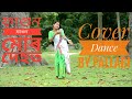 Assamese song Fagun Fagun Mur Dehot Cover dance by Pallabi