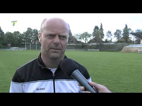 FK Močenok A - FK Vlčany