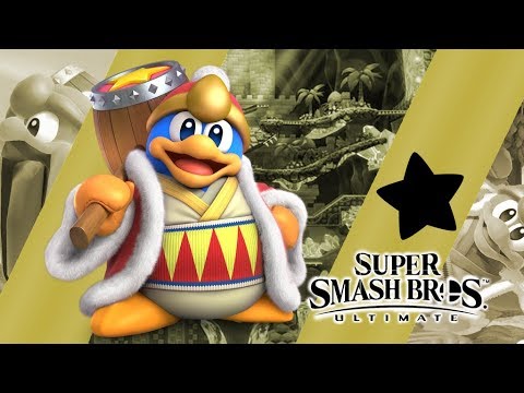 Royal Nemesis - Super Smash Bros. Ultimate