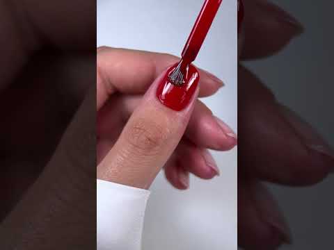 Лак для нігтів Nail care polish JOIA vegan, 08 Red Passion, 8 мл