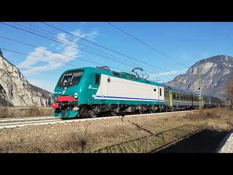 Brennerbahn Live Streaming