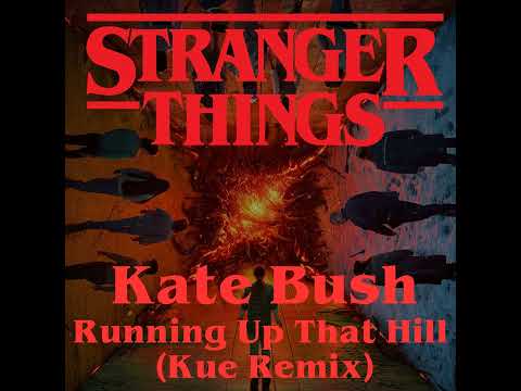 Kate Bush - Running Up That Hill (Kue Remix)