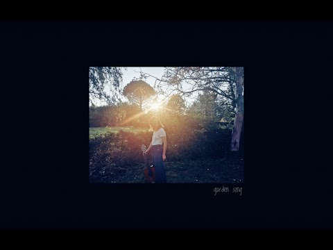 Marie Louise-Desage・Garden Song 1