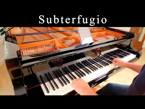download lagu mp3 mp4 Subterfugio, download lagu Subterfugio gratis, unduh video klip Subterfugio