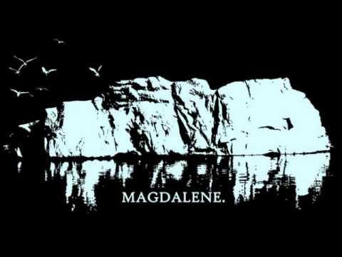Magdalene - Fractum, tutto tranne che gioia