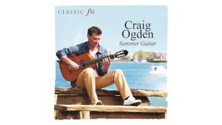 Craig Ogden plays &#39;Inspired&#39; (Howard Goodall)