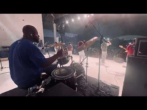 Medley Abertura Show da Colo de Deus