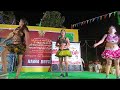 Adal Padal 2023 Adalpadal2023 2kdancemedia972