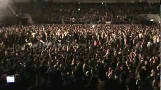 Kreator (The Metal Fest Chile 2012) mosh pit.mpg