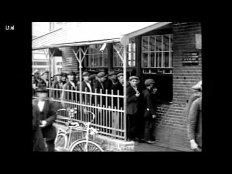 Opening Jaar van de Mijnen