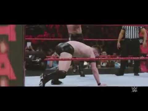 The CURB STOMP is back 😱