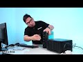 CyberPower | Backup UPS Systems | VP1600ELCD | 1600 VA | 960 W