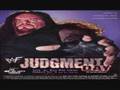 Judgment Day 1998 Double Threat