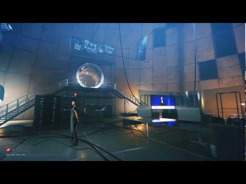 Mirror's Edge Catalyst | Part 10 | PC Version | Gameplay Walkthrough