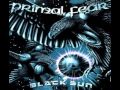 Primal Fear - Controlled - Black Sun 