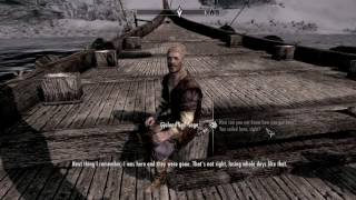 Back to the Past - Let's Play Skyrim Part 231