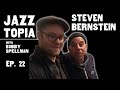 Jazztopia #22 - Steven Bernstein | Community Music
