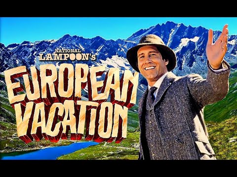 10 Things You Didn't know About EuropeanVacation