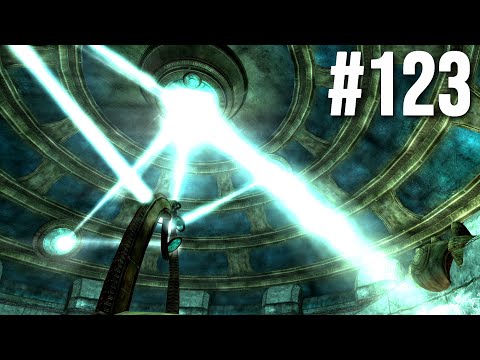 Skyrim Legendary (Max) Difficulty Part 123 - Secrets Revealed