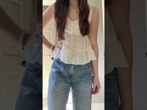 my favorite tank tops! (part 2)