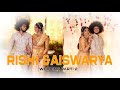 Rishi Aiswarya Wedding Part 2