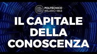 Capitale della conoscenza – Diretta alle 17:30