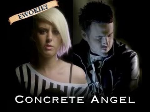 CONCRETE ANGEL ★ EXTENDED MIX ★ GBX ★ HD