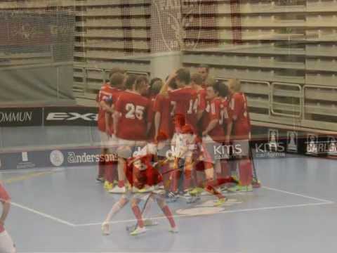 Sundborns GoIF på Maxi Cup 2011