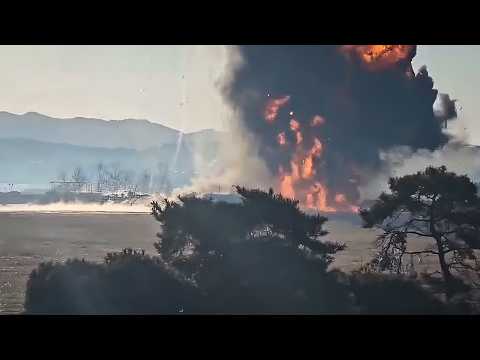 Boeing: Untersuchung zum Niedergang eines Giganten