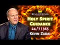 Kevin Zadai: Holy Spirit Guidance 24/7/365 (Romans 8:25)