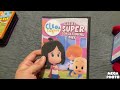 DVD Blu Ray Toy Update 7 23 2023