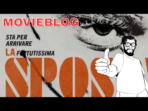 MovieBlog- 1070: Recensione La Sposa!
