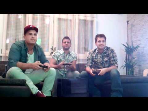 Soultrip Jedina & Di sole e d'azzurro FIFA-Version