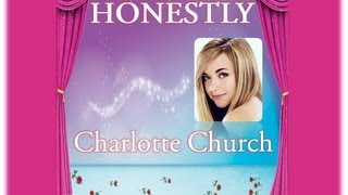 Honestly(Lyrics) - Charlotte Church