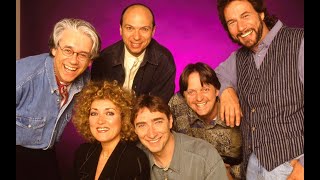 Beau Dommage, MONTREAL, par Gérard Vermont