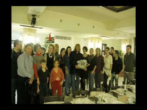 Lansarea albumului ,,Apa de Ploaie'', si a volumului de poezie ''Apa de Ploaie''