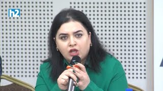 Ինչո՞ւ է դատվում Միքայել Արզումանյանը և ՀՀ քաղաքացի՞ է արդյոք ԱԽՔ Արմեն Գրիգորյանը. Նարե Սիմոնյան